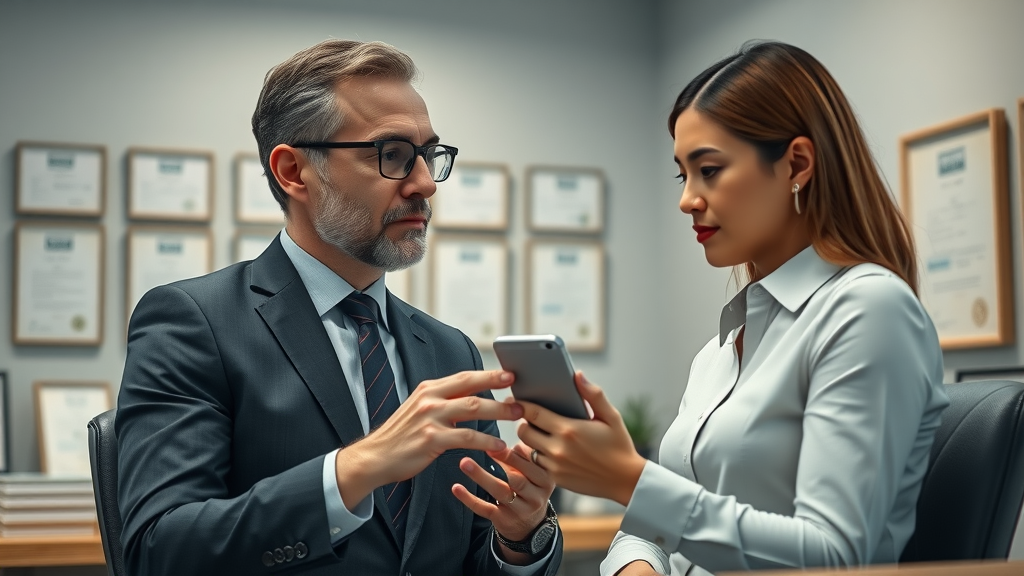 legal advisor mobile advertising compliance privacy local business