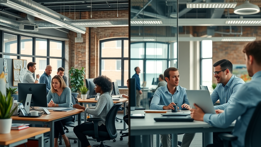 digital marketing agency vs in-house Dallas - Comparison of Dallas digital agency team and in-house marketing team collaboration