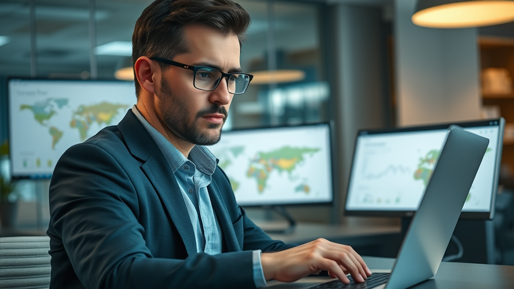 google my business optimization local search analytics dashboard
