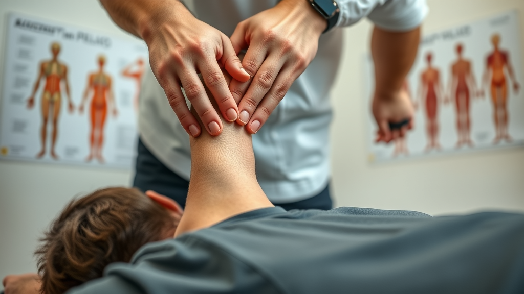chiropractor