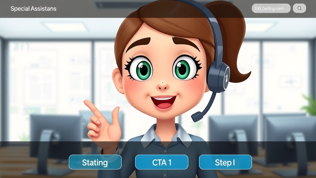 modern website step-by-step CTA home service helpful blog post
