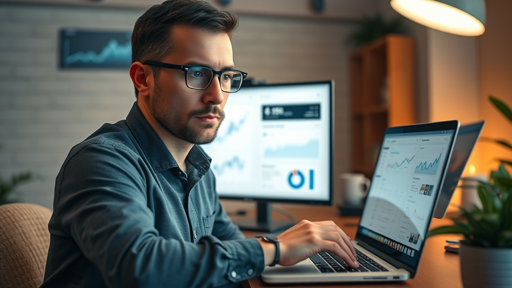 Email marketing automation strategy for local business growth