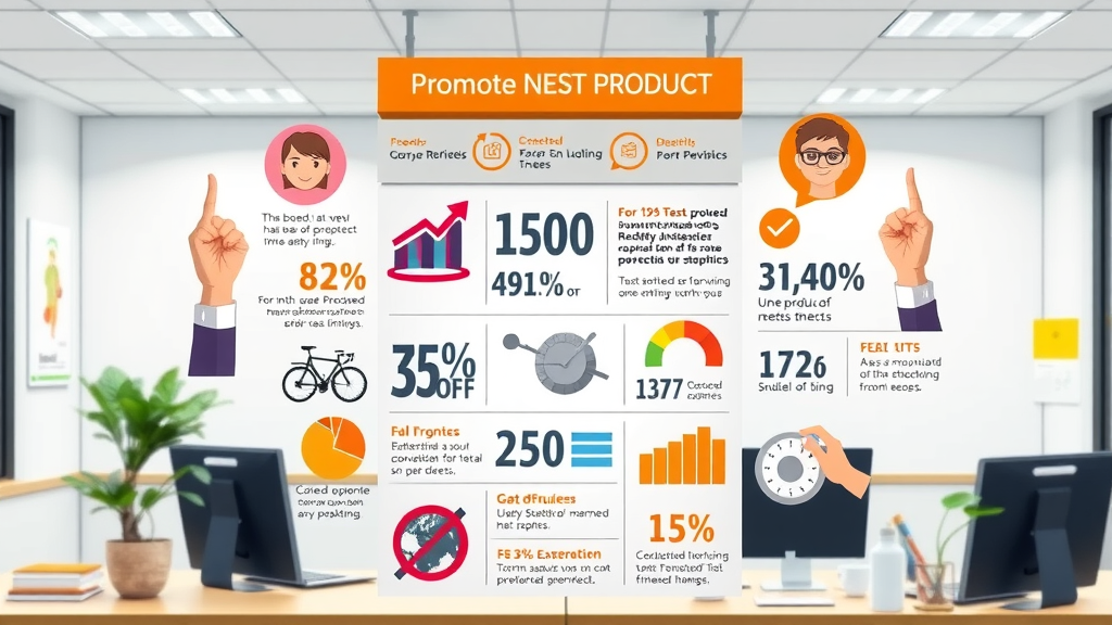 Promotional products brand loyalty statistics infographic
