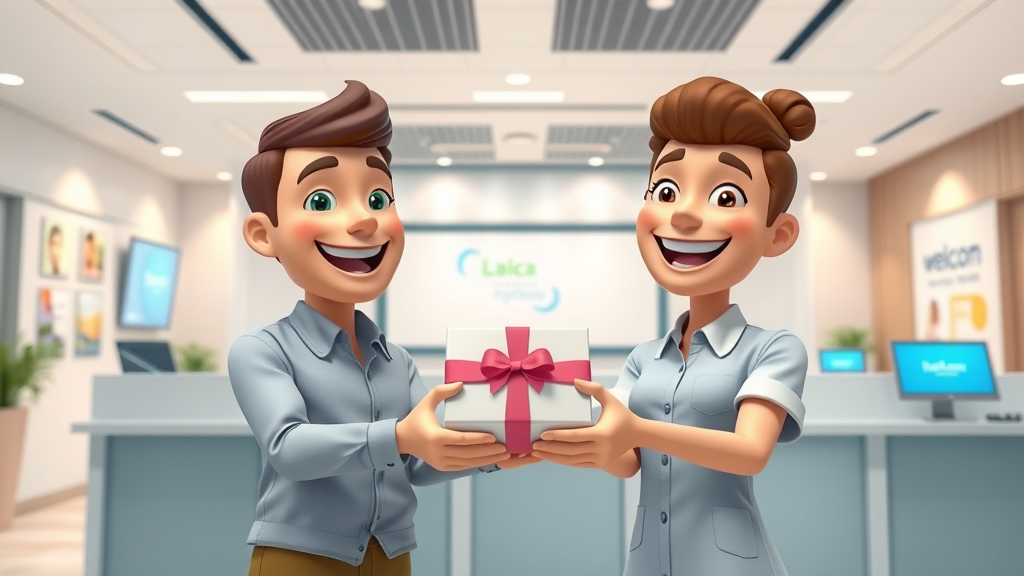Welcoming new customers with effective brand onboarding