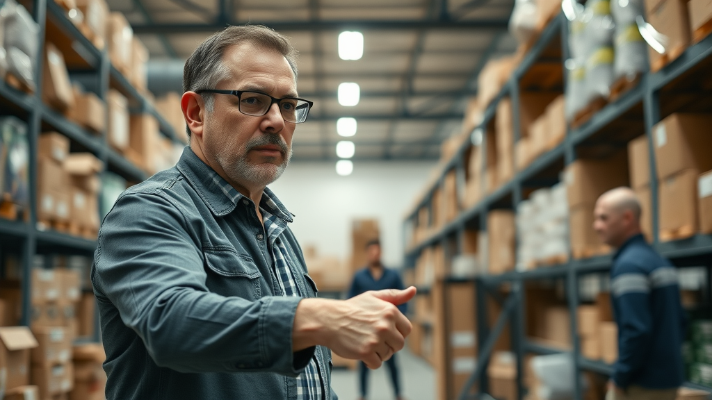 small business owner resilient supply chain local business strategies
