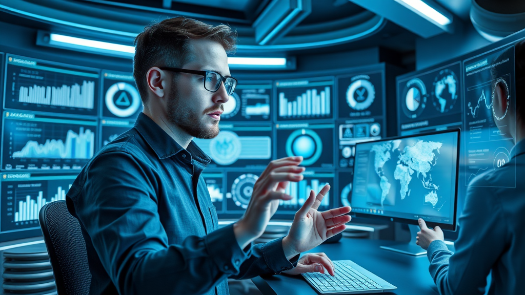 cutting-edge AI and automation in digital marketing strategies for local businesses