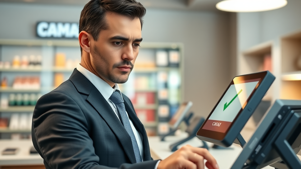 Business owner achieves quick approval for hard-to-place merchants credit card processing