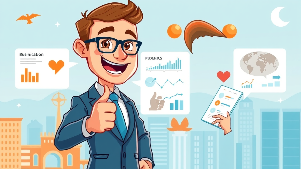 Infographic explaining the role of email marketing in digital marketing for Phoenix businesses