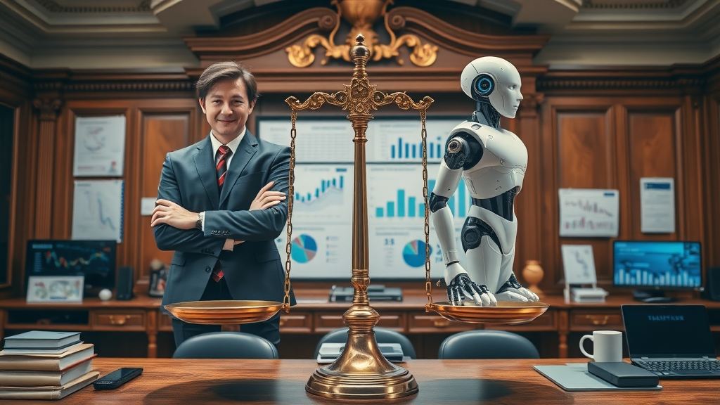 Comparing human and AI outcomes in small business growth strategies
