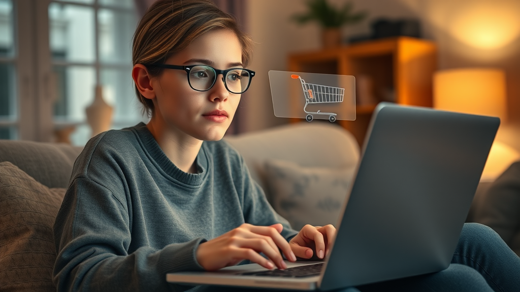 engaging abandoned shopping cart shoppers with retargeting and remarketing