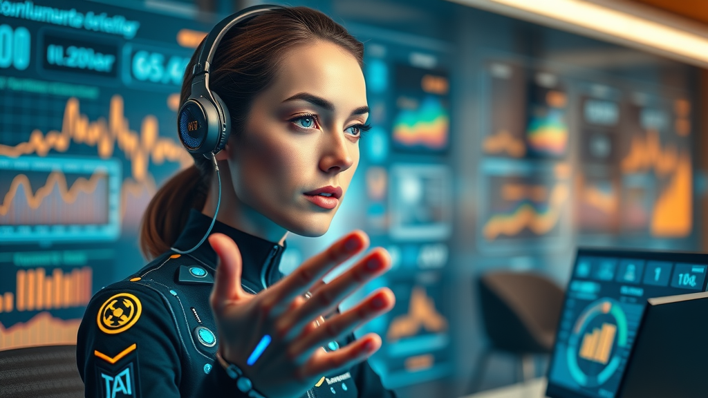 AI-powered marketing assistant personalized media marketing strategy