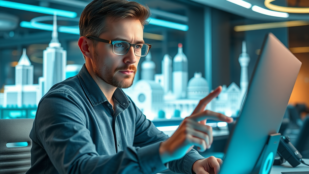 Phoenix marketing manager customizing marketing emails using advanced personalization tools