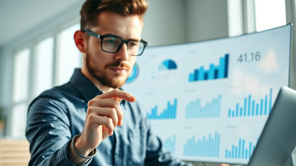 digital marketing channels comparison analytics dashboard