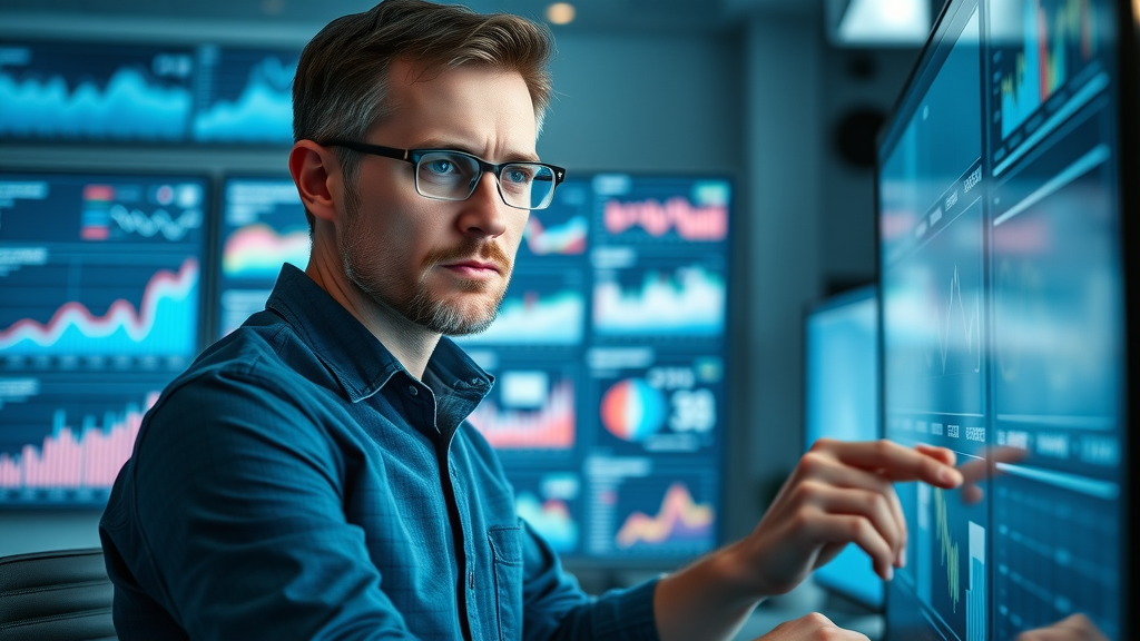helpful content strategist analyzing google seo strategies for home services