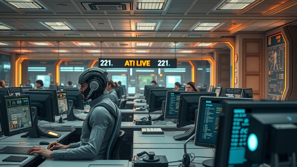 ai voice agents for business-ivr conversational systems optimizing modern call center operations