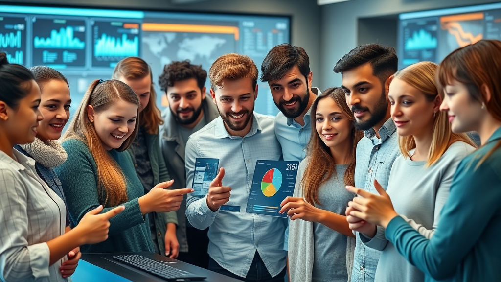 ai today learners digital screens exploring tools statistics