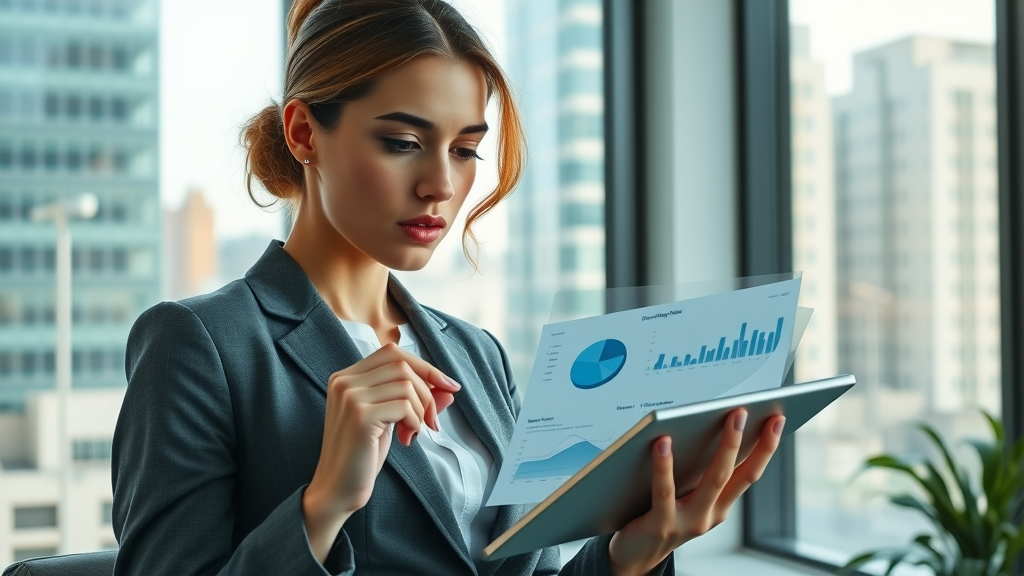 analytics for local marketing analyzing demographic customer data digital charts