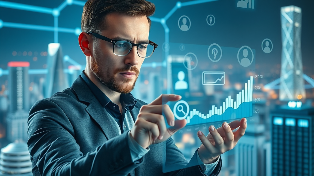 SEO expert optimizing media content search engine media marketing strategy