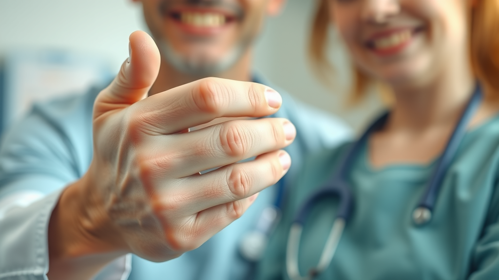 patient reassured about regenerative medicine safety and side effects Worcester County, MA
