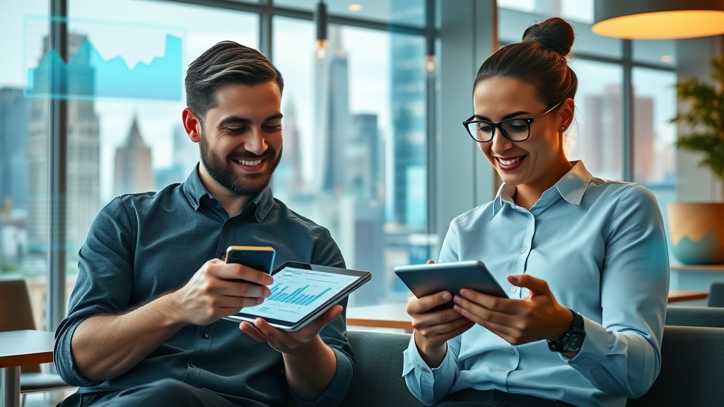 business owners mobile engagement statistics mobile marketing analytics local business