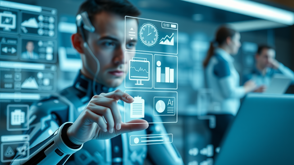 Step-by-step guide for AI content generation