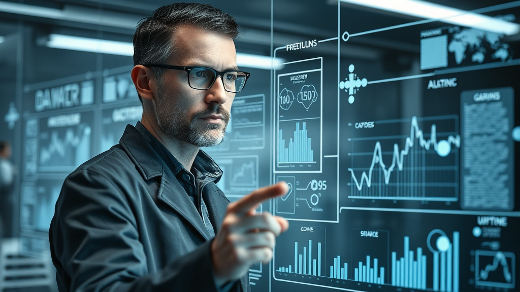 Campaign measurement challenges - expert mapping data for marketing effectiveness