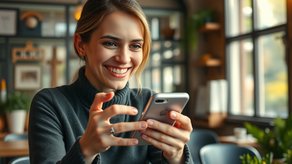google my business optimization customer review ranking higher