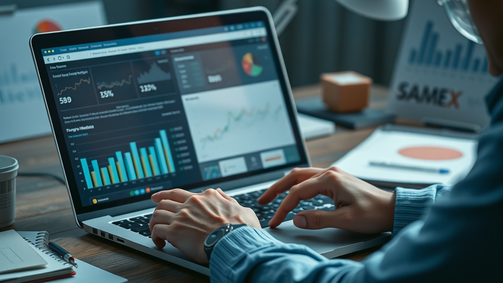 seo pro using keyword research tool for seo strategy