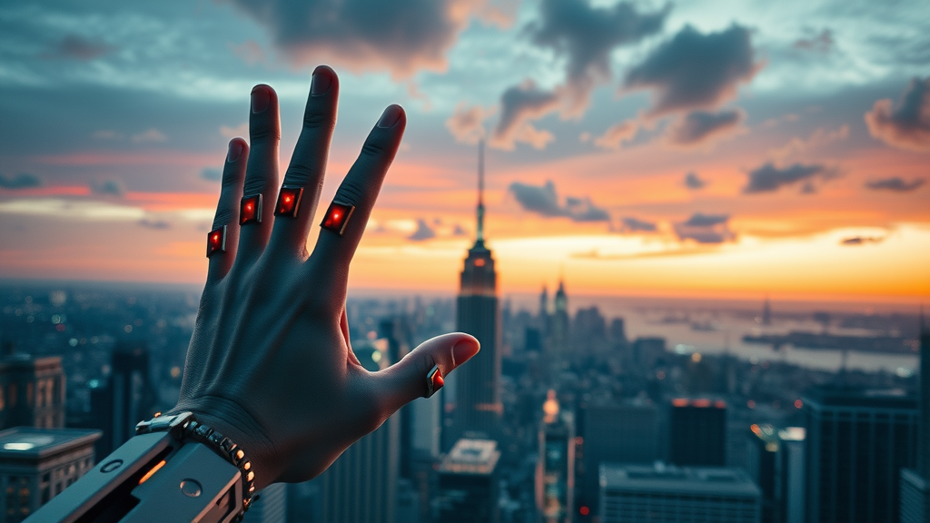 Future AI trends in content generation