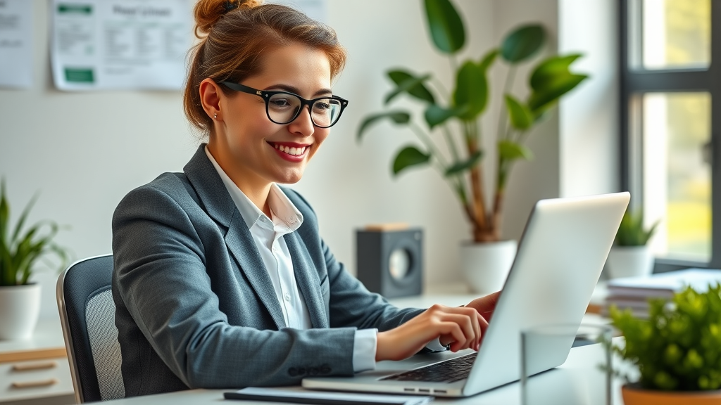email marketing for lawyers | marketer preparing campaign