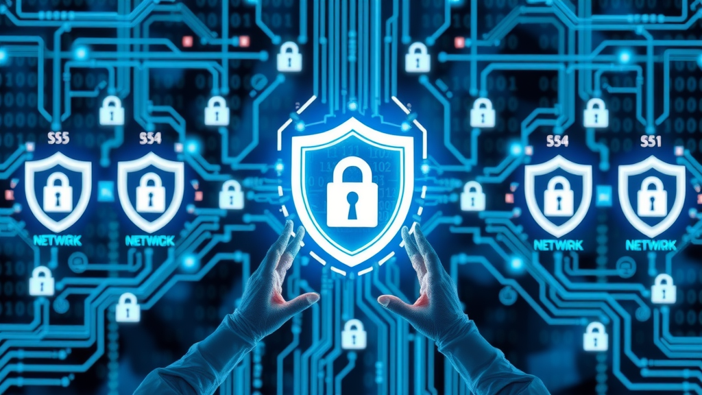 blockchain security digital keys, encrypted ledgers, public key infrastructure protecting digital assets