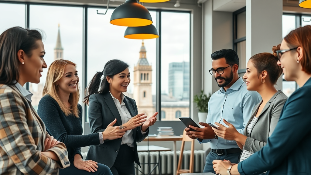 London small business outsource receptionist call answering virtual reception