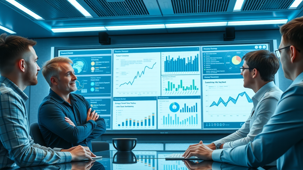 tire kickers to paying customers, strategic sales data session with manager and team