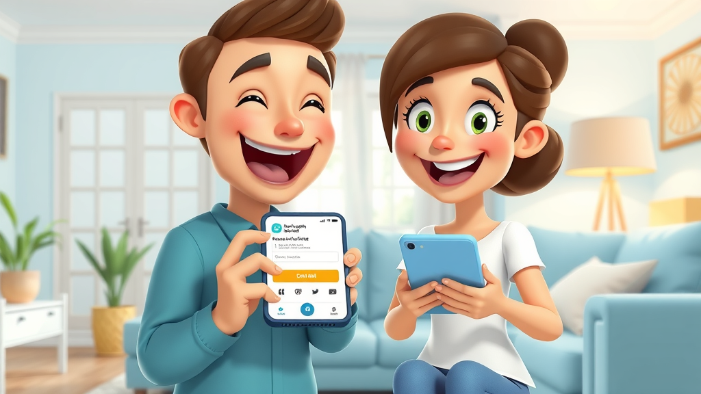 Customer booking appointment with AI-optimized google business profile